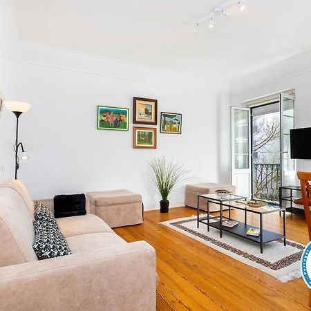 Whome | Marques Premium Apartment Lisboa 外观 照片