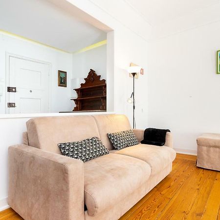 Whome | Marques Premium Apartment Lisboa 外观 照片