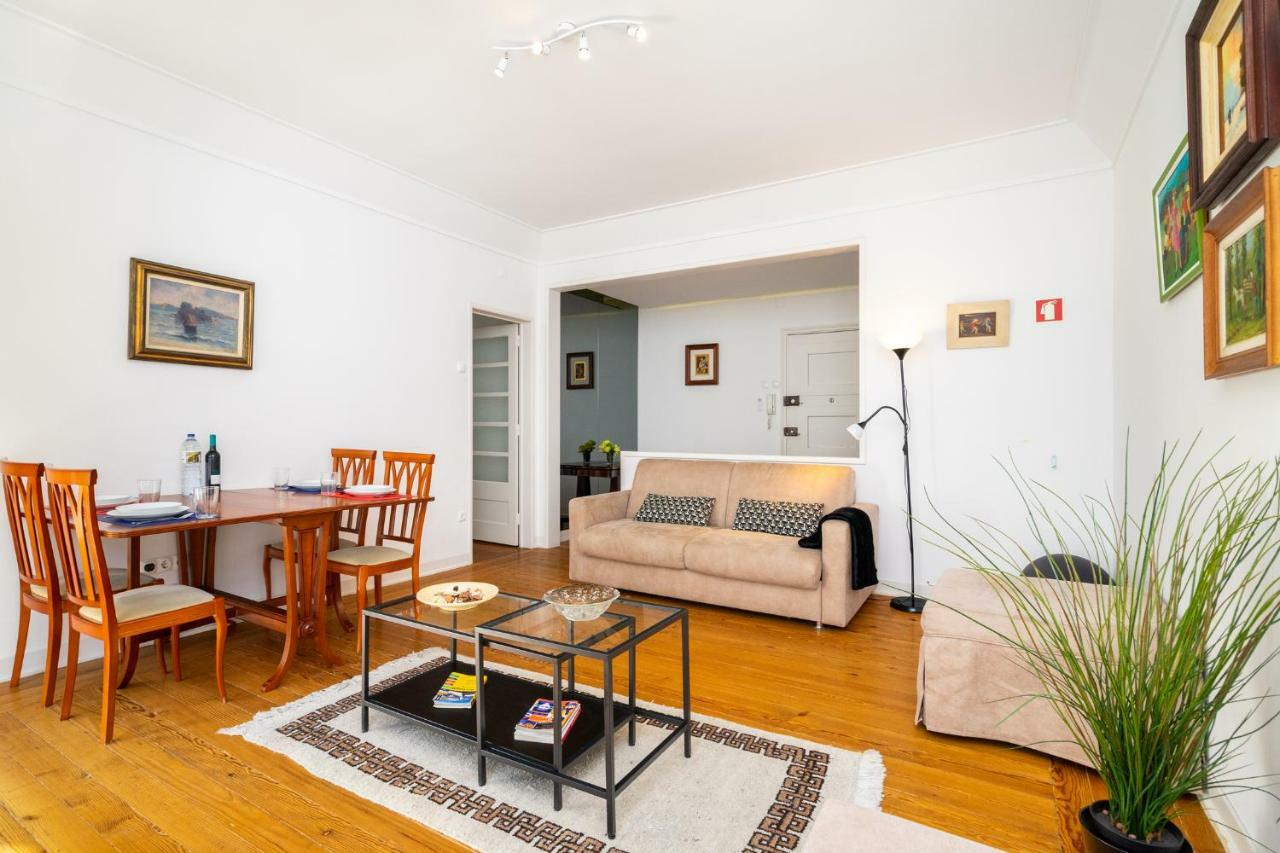 Whome | Marques Premium Apartment Lisboa 外观 照片