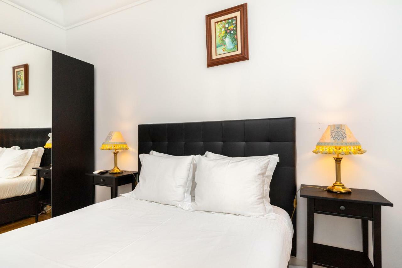 Whome | Marques Premium Apartment Lisboa 外观 照片