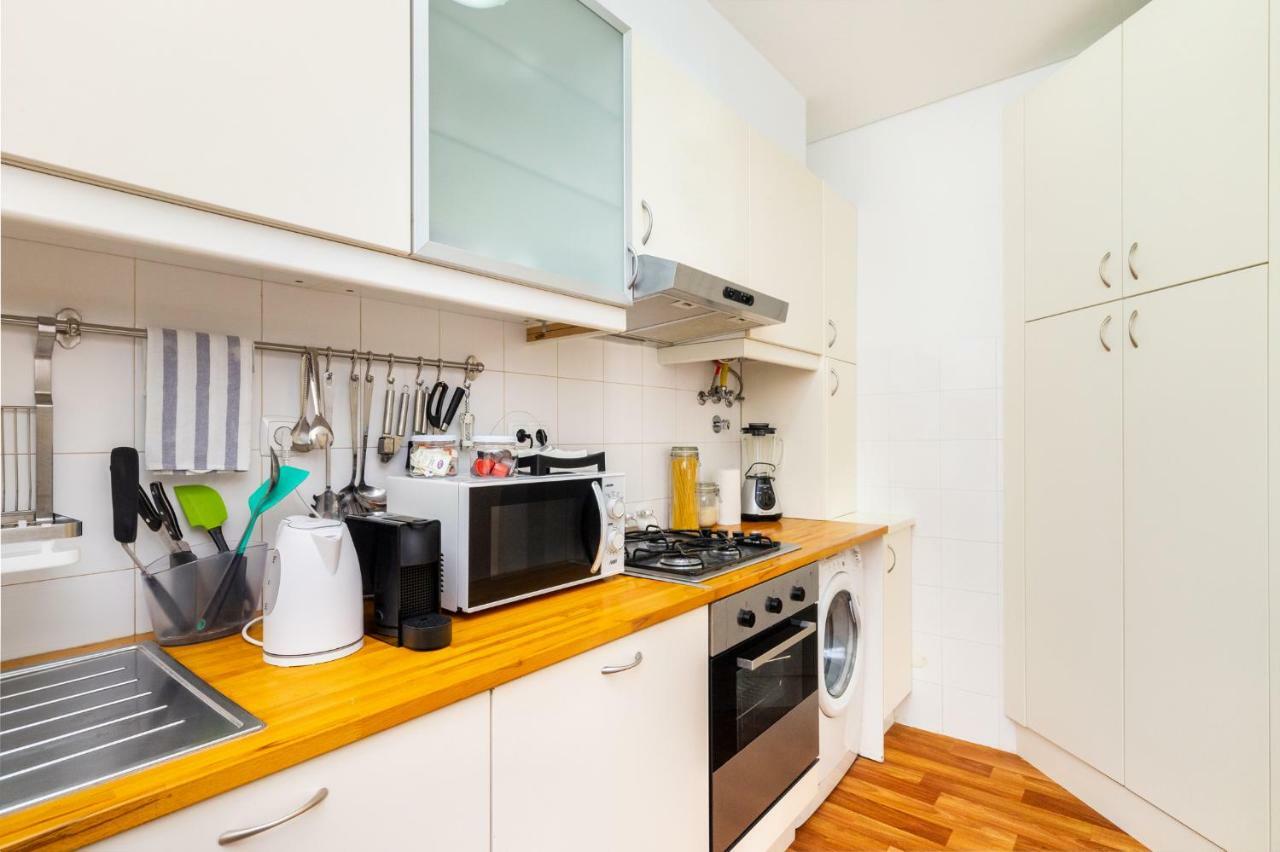 Whome | Marques Premium Apartment Lisboa 外观 照片