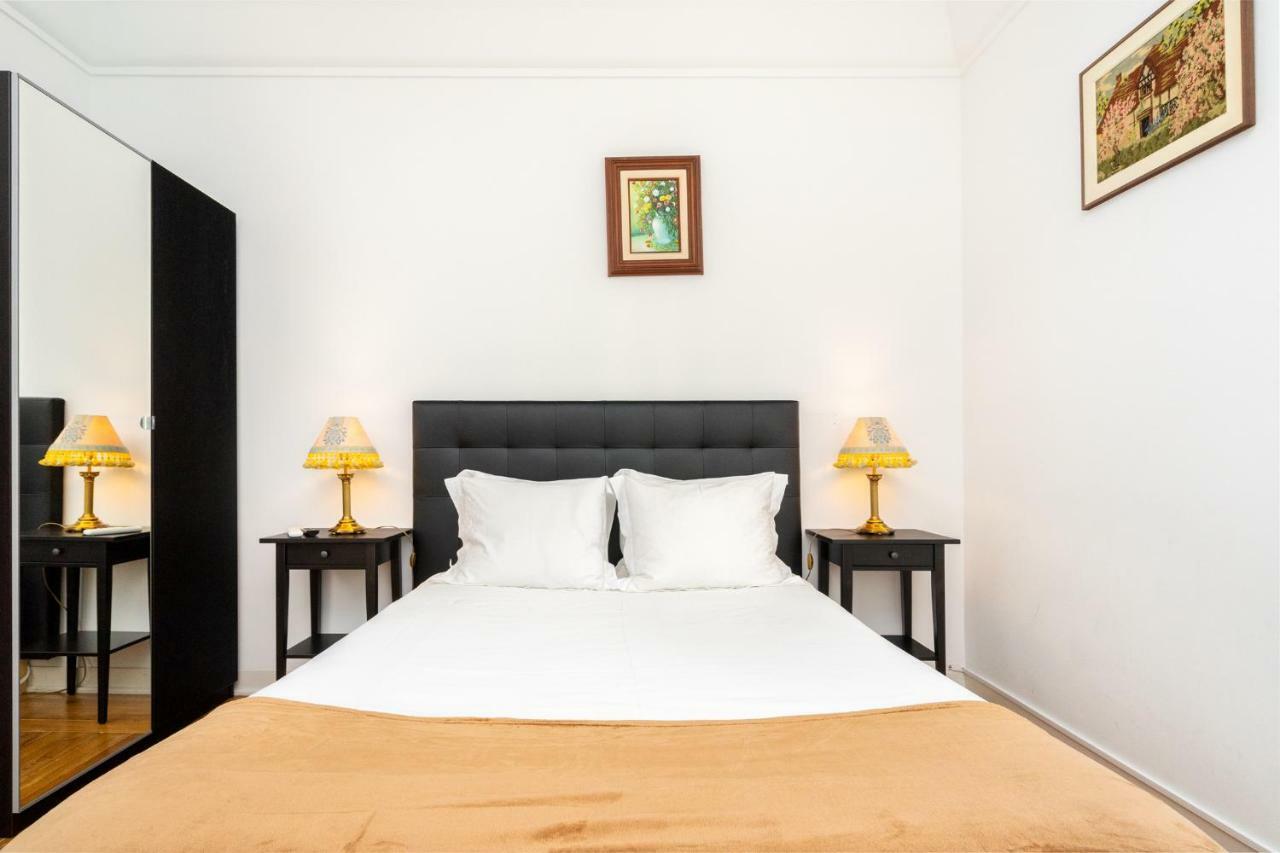 Whome | Marques Premium Apartment Lisboa 外观 照片