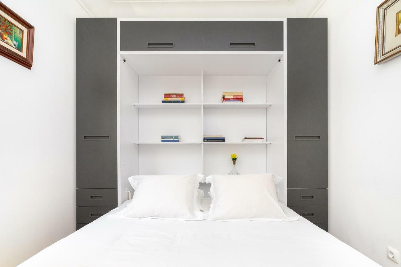 Whome | Marques Premium Apartment Lisboa 外观 照片