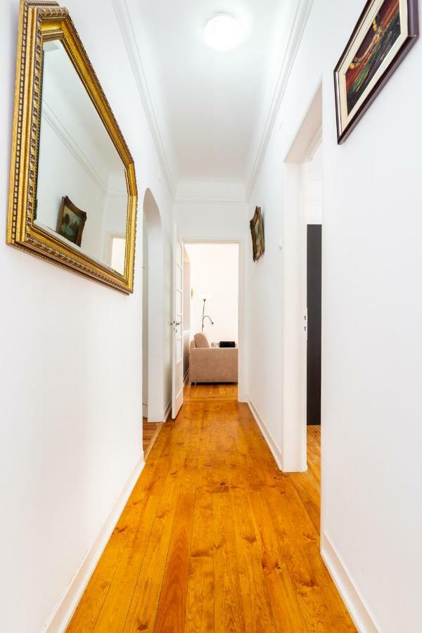 Whome | Marques Premium Apartment Lisboa 外观 照片