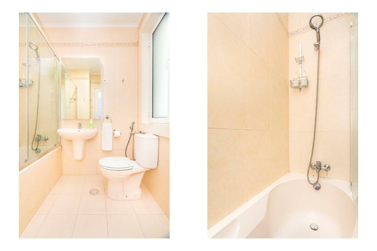 Whome | Marques Premium Apartment Lisboa 外观 照片