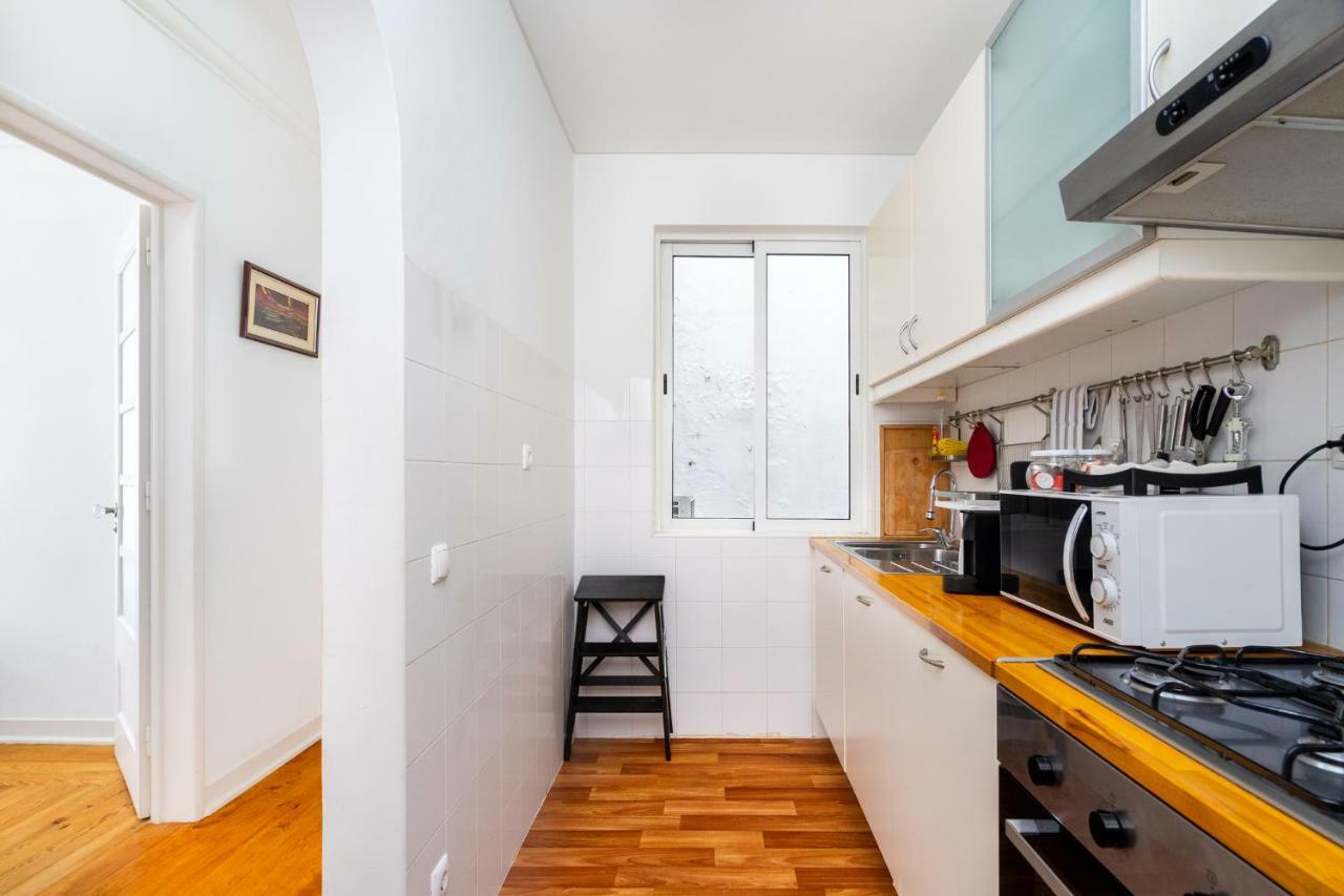 Whome | Marques Premium Apartment Lisboa 外观 照片